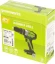 Дрель-шуруповерт Greenworks GD24DD60 аккум. патрон:быстрозажимной (3704107) Дрель-шуруповерт Greenworks GD24DD60 аккум. патрон:быстрозажимной (3704107)