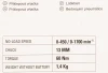 Дрель-шуруповерт Greenworks GD24DD60 аккум. патрон:быстрозажимной (3704107) Дрель-шуруповерт Greenworks GD24DD60 аккум. патрон:быстрозажимной (3704107)