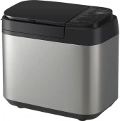 Хлебопечь Panasonic SD-YR2550STS 550Вт серебристый/черный Хлебопечь Panasonic SD-YR2550STS 550Вт серебристый/черный