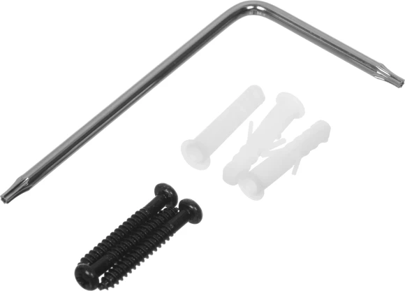 Камера видеонаблюдения IP Tiandy Lite TC-C38KS I3/E/Y/2.8/V4.0 2.8-2.8мм цв. корп.:белый