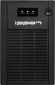 Источник бесперебойного питания Ippon Back Basic 1050S New Euro 600Вт 1050ВА черный