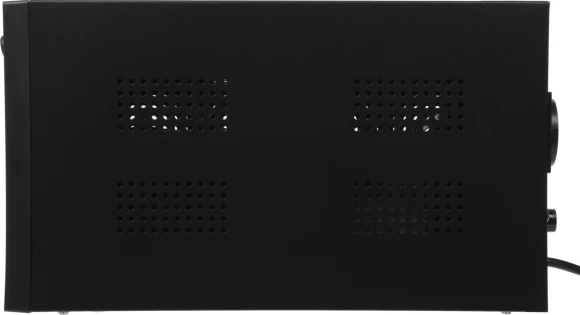 Источник бесперебойного питания Ippon Back Basic 1050S New Euro 600Вт 1050ВА черный