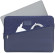 Чехол для ноутбука 13.3" Riva 7903 синий полиэстер (7903 BLUE)