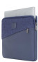 Чехол для ноутбука 13.3" Riva 7903 синий полиэстер (7903 BLUE)
