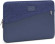 Чехол для ноутбука 13.3" Riva 7903 синий полиэстер (7903 BLUE)