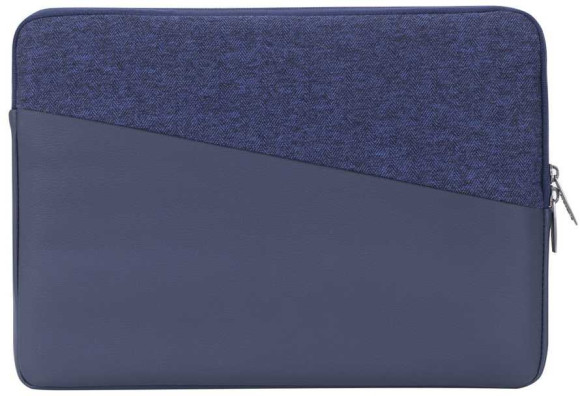 Чехол для ноутбука 13.3" Riva 7903 синий полиэстер (7903 BLUE)
