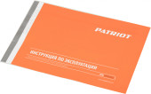 Снегоуборщик электр. Patriot PE 1001UES 0.3кВт Снегоуборщик электр. Patriot PE 1001UES 0.3кВт