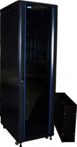 Адаптер Sysmatrix (SA 0220.7000) ш.483мм в.88мм RAL 7035