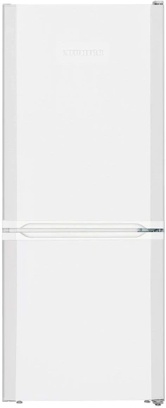 Холодильник Liebherr CUe 2331 2-хкамерн. белый