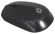 Мышь Оклик 486MW черный оптическая 1600dpi беспров. USB для ноутбука 3but (1196555)