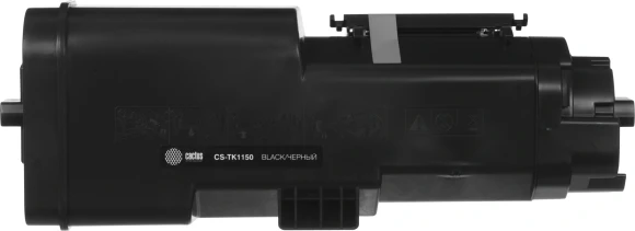 Картридж лазерный Cactus CS-TK1150 TK-1150 черный (3000стр.) для Kyocera Ecosys P2235d/P2235dn/P2235dw/M2735dw Картридж лазерный Cactus CS-TK1150 TK-1150 черный (3000стр.) для Kyocera Ecosys P2235d/P2235dn/P2235dw/M2735dw
