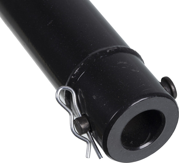 Удлинитель шнека для мотобуров Huter L750 для Huter GGD-52 (70/13/8)