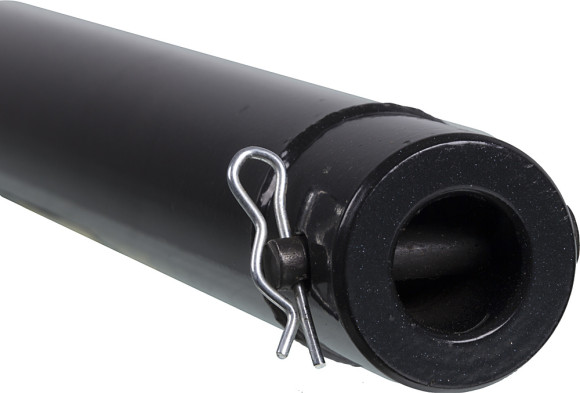 Удлинитель шнека для мотобуров Huter L750 для Huter GGD-52 (70/13/8)