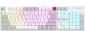 Клавиатура A4Tech Bloody B230N белый USB Multimedia for gamer LED (B230N) кабель 1.8м Клавиатура A4Tech Bloody B230N белый USB Multimedia for gamer LED (B230N) кабель 1.8м