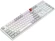 Клавиатура A4Tech Bloody B230N белый USB Multimedia for gamer LED (B230N) кабель 1.8м Клавиатура A4Tech Bloody B230N белый USB Multimedia for gamer LED (B230N) кабель 1.8м