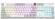 Клавиатура A4Tech Bloody B230N белый USB Multimedia for gamer LED (B230N) кабель 1.8м Клавиатура A4Tech Bloody B230N белый USB Multimedia for gamer LED (B230N) кабель 1.8м