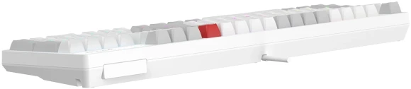 Клавиатура A4Tech Bloody B230N белый USB Multimedia for gamer LED (B230N) кабель 1.8м Клавиатура A4Tech Bloody B230N белый USB Multimedia for gamer LED (B230N) кабель 1.8м