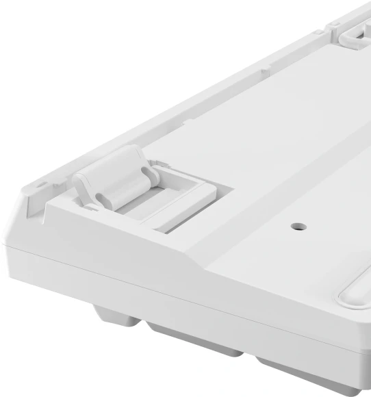 Клавиатура A4Tech Bloody B230N белый USB Multimedia for gamer LED (B230N) кабель 1.8м Клавиатура A4Tech Bloody B230N белый USB Multimedia for gamer LED (B230N) кабель 1.8м