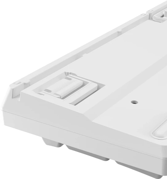 Клавиатура A4Tech Bloody B230N белый USB Multimedia for gamer LED (B230N) кабель 1.8м Клавиатура A4Tech Bloody B230N белый USB Multimedia for gamer LED (B230N) кабель 1.8м