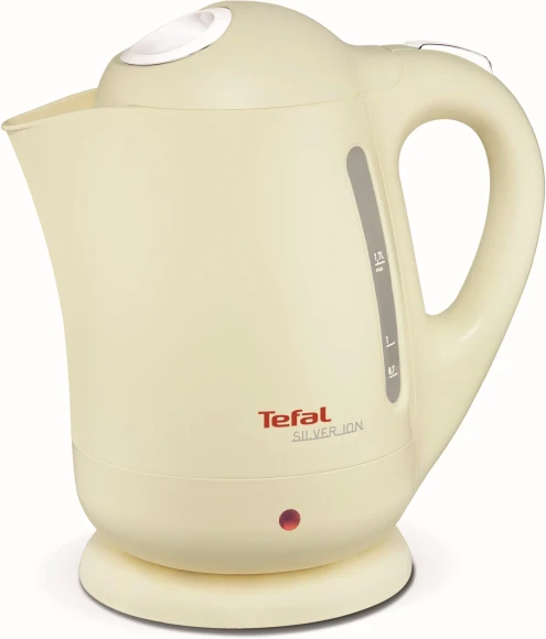 Чайник электрический Tefal BF925232 1.7л. 2400Вт песочный корпус: пластик (7211001108)
