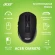 Мышь Acer OMR070 черный оптическая 1600dpi беспров. BT/Radio USB для ноутбука 6but (ZL.MCEEE.00D)
