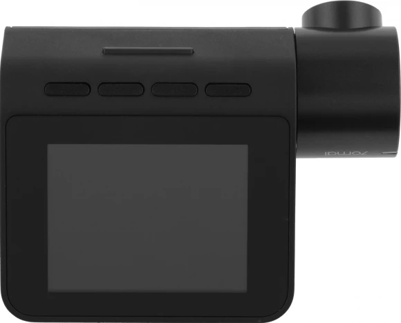 Видеорегистратор 70Mai Dash Cam A200 черный 1080x1920 1080p 130гр. Novatek NT98565