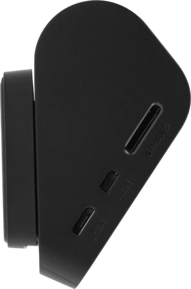 Видеорегистратор 70Mai Dash Cam A200 черный 1080x1920 1080p 130гр. Novatek NT98565