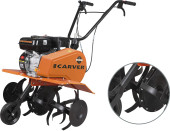 Культиватор Carver T-651R 6.5л.с. Культиватор Carver T-651R 6.5л.с.