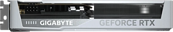 Видеокарта Gigabyte PCI-E 5.0 GV-N506TGAMING OC-8GD 1.0 NVIDIA GeForce RTX 5060TI 8Gb 128bit GDDR7 2647/28000 HDMIx1 DPx3 HDCP Ret