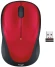 Мышь Logitech M235 красный/черный оптическая 1000dpi беспров. USB для ноутбука 2but (910-007130) Мышь Logitech M235 красный/черный оптическая 1000dpi беспров. USB для ноутбука 2but (910-007130)
