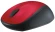 Мышь Logitech M235 красный/черный оптическая 1000dpi беспров. USB для ноутбука 2but (910-007130) Мышь Logitech M235 красный/черный оптическая 1000dpi беспров. USB для ноутбука 2but (910-007130)