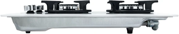 Газовая варочная поверхность Maunfeld EGHG.32.1CW/G белый