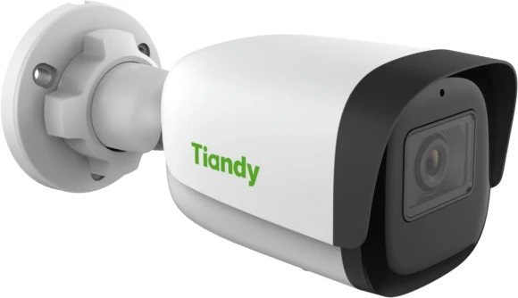Камера видеонаблюдения IP Tiandy Pro TC-C32WN I5/E/Y/2.8mm/V4.1 2.8-2.8мм цв. корп.:белый (TC-C32WN I5/E/Y/2.8/V4.1)