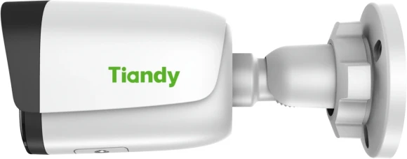 Камера видеонаблюдения IP Tiandy Pro TC-C32WN I5/E/Y/2.8mm/V4.1 2.8-2.8мм цв. корп.:белый (TC-C32WN I5/E/Y/2.8/V4.1)