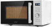 Микроволновая Печь Vitek VT-MW1825 25л. 900Вт белый Микроволновая Печь Vitek VT-MW1825 25л. 900Вт белый