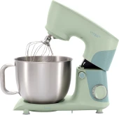 Миксер планетарный Vitek VT-PM0330 1800Вт фисташковый Миксер планетарный Vitek VT-PM0330 1800Вт фисташковый