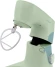 Миксер планетарный Vitek VT-PM0330 1800Вт фисташковый