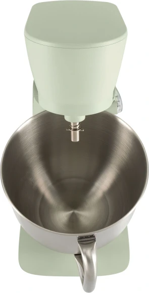 Миксер планетарный Vitek VT-PM0330 1800Вт фисташковый