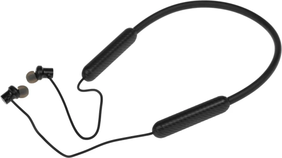 Гарнитура внутриканальные Hoco ES70 черный беспроводные bluetooth шейный обод Гарнитура внутриканальные Hoco ES70 черный беспроводные bluetooth шейный обод