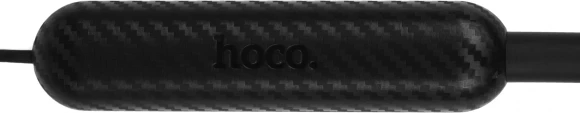 Гарнитура внутриканальные Hoco ES70 черный беспроводные bluetooth шейный обод Гарнитура внутриканальные Hoco ES70 черный беспроводные bluetooth шейный обод