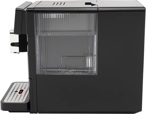 Кофемашина Rondell RDE-1115 1400Вт черный