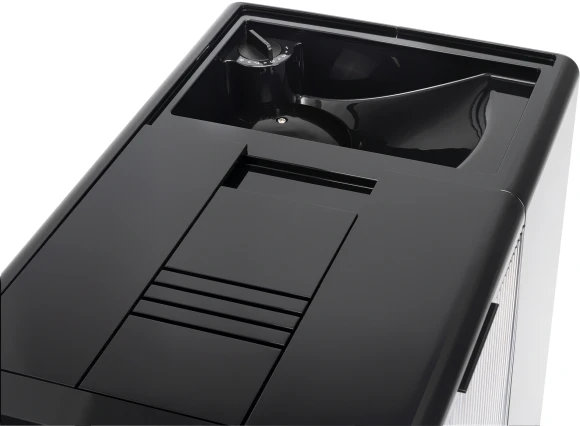 Кофемашина Rondell RDE-1115 1400Вт черный