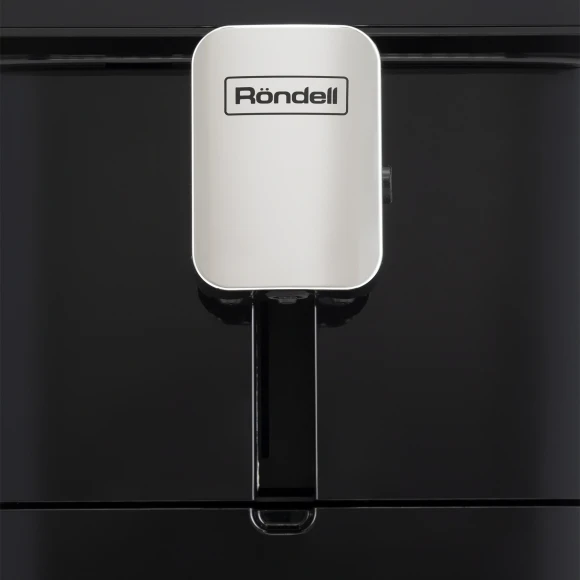 Кофемашина Rondell RDE-1115 1400Вт черный