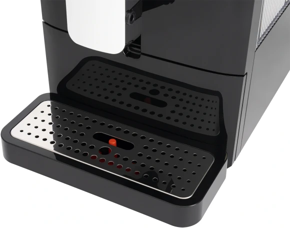 Кофемашина Rondell RDE-1115 1400Вт черный