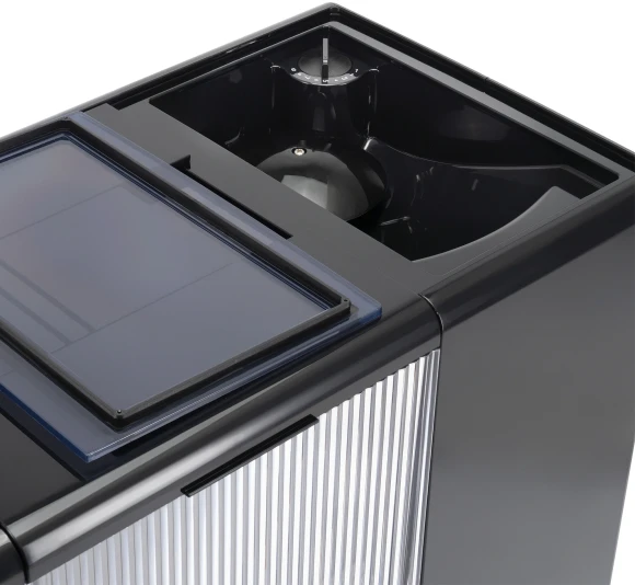 Кофемашина Rondell RDE-1115 1400Вт черный