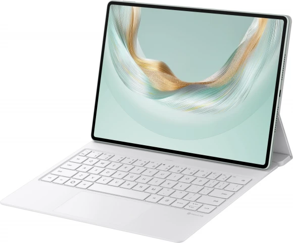 Планшет Huawei MatePad Pro Morandi-W09DK RAM12Gb ROM512Gb 12.2" OLED 2800x1840 HarmonyOS 4.3 черный 50Mpix 8Mpix BT WiFi 10100mAh 12hr