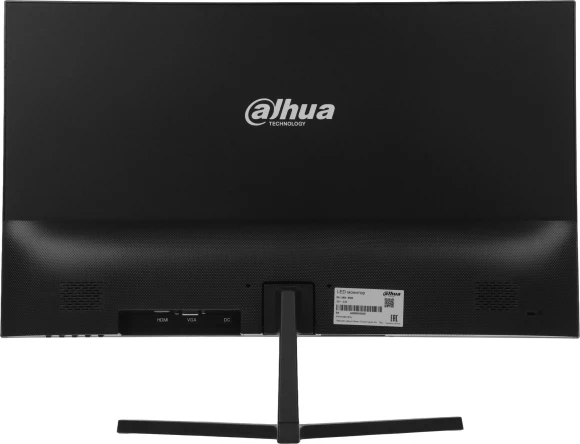Монитор Dahua 23.8" DHI-LM24-B200S черный VA LED 5ms 16:9 HDMI M/M матовая 3000:1 250cd 178гр/178гр 1920x1080 100Hz VGA FHD 2.74кг Монитор Dahua 23.8" DHI-LM24-B200S черный VA LED 5ms 16:9 HDMI M/M матовая 3000:1 250cd 178гр/178гр 1920x1080 100Hz VGA FHD 2.74кг