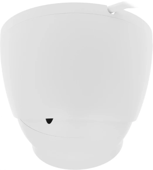 Камера видеонаблюдения IP Dahua DH-IPC-HDW3241EMP-S-0280B-S2 2.8-2.8мм цв. корп.:белый