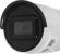 Камера видеонаблюдения IP Hikvision DS-2CD2043G2-IU(4MM) 4-4мм цв. корп.:белый