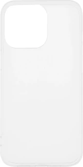 Чехол (клип-кейс) Gresso для Apple iPhone 13 Pro Air + PC прозрачный (GR17AIR791) Чехол (клип-кейс) Gresso для Apple iPhone 13 Pro Air + PC прозрачный (GR17AIR791)